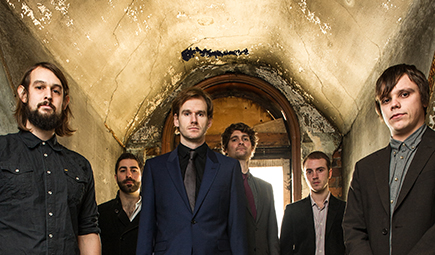 Heart-Ships slate debut EP for April & Reveal teaser Track