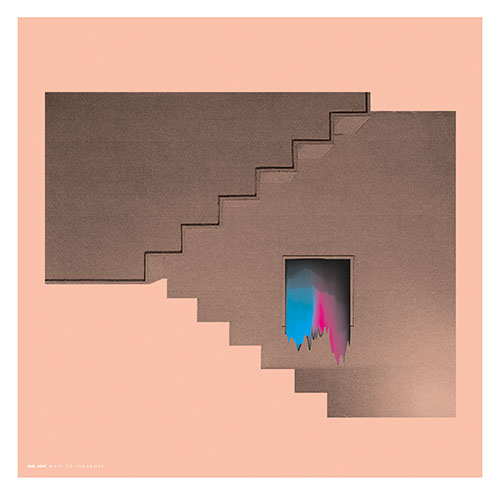 Track Of The Day #217: No Joy - Lunar Phobia 22 Track Of The Day #217: No Joy - Lunar Phobia