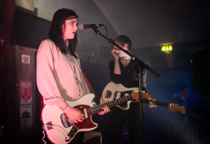 Deaf Club 02