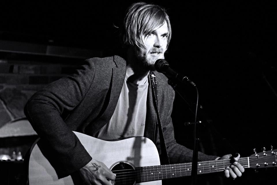 VIDEO EXCLUSIVE: Charlie Clark - Sunken Ships 1