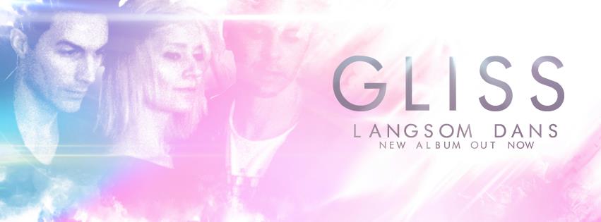 Track Of The Day #228: Gliss - Blur