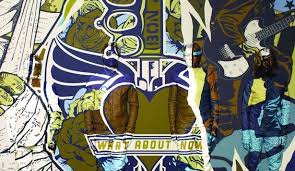 Bummer Album of the Week: Bon Jovi - What About Now