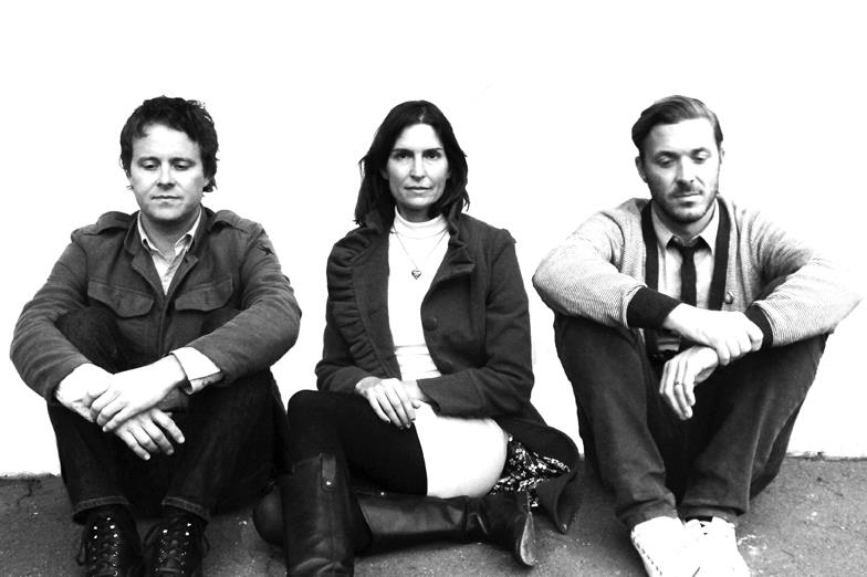 Track Of The Day #242: Slowness - The Glass 22 Track Of The Day #242: Slowness - The Glass