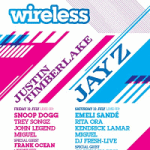 PREVIEW: Wireless Festival 2013