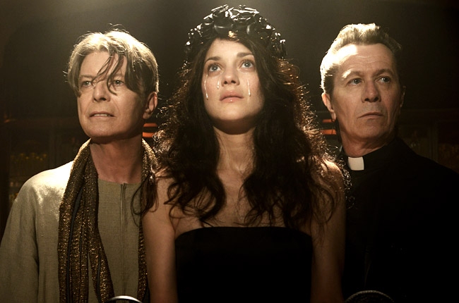 The True Return of David Bowie