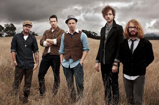 Bummer Album Of The Week: OneRepublic - Native