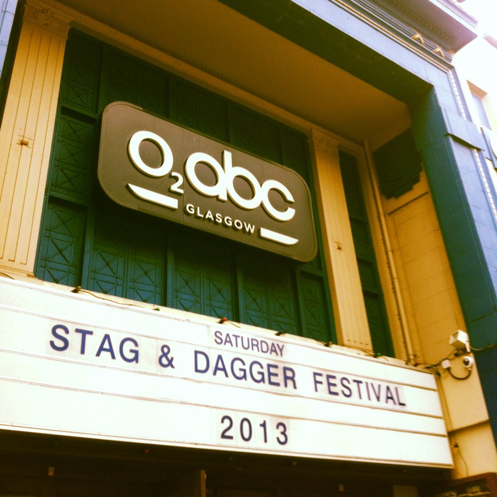 staganddagger