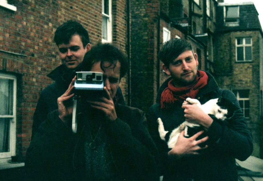 Trophy Wife bid farewell with debut album and June Tour