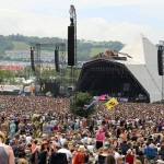 Glastonbury 2013: The musical highlights (part II)  1