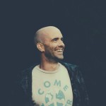 Cian Ciaran(SFA) releases details of second solo album 'They Are Nothing Without Us'