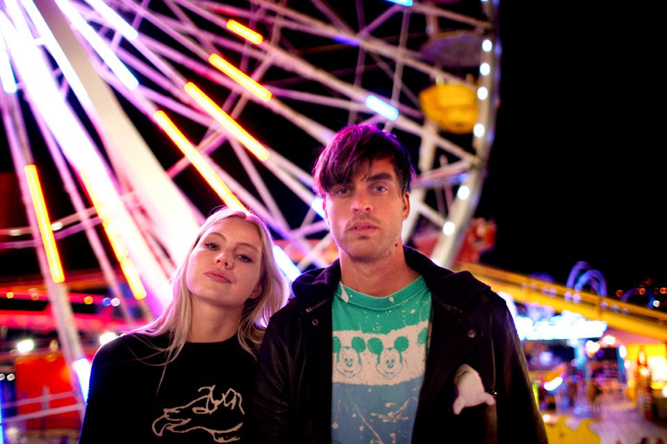 Track Of The Day #314: Big Deal - Swapping Spit