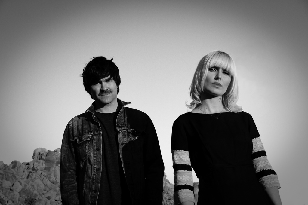 Track Of The Day #329: Cobalt Cranes - Count The Ways