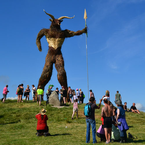 The Wickerman Festival, 26th & 27th July 2013 2
