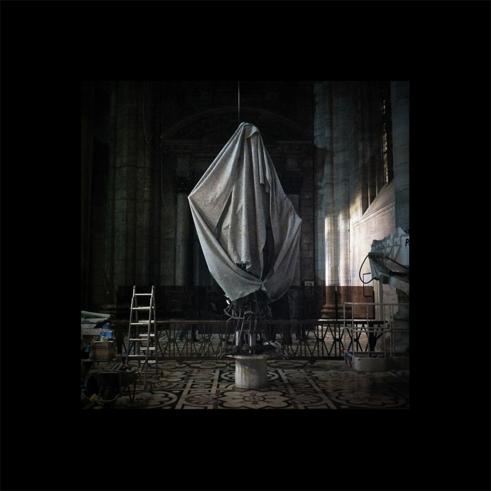 Tim Hecker - Virgins (Kranky)