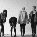 Track Of The Day #362: PINS - Lost Lost Lost