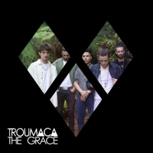 Troumaca - The Grace (Brownswood Recordings) 23 Troumaca-The-Grace