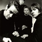 Gene albums to be re-issued by Edsel Records