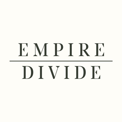 Track of The Day #399 - Empire Divide Velvet Sky