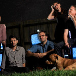 Track Of The Day #414: The Band In Heaven - Fairweather Friends