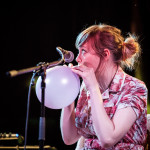 Track of The Day #432: Woodpecker Wooliams - Crow