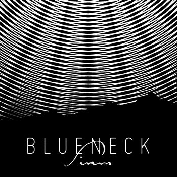 Blueneck unveil a video for ‘Sirens’ 1
