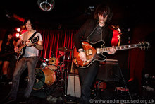 Track Of The Day #424: The Warlocks - Dead Generation 22 Track Of The Day #424: The Warlocks - Dead Generation