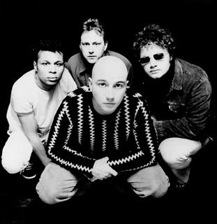 Great Britpop Songs #13: The Boo Radleys - 'Wake Up Boo!'