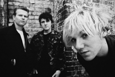 Track Of The Day #448: Darlia - Candyman