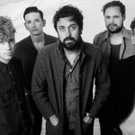 Track Of The Day #463: NO - Leave The Door Wide Open