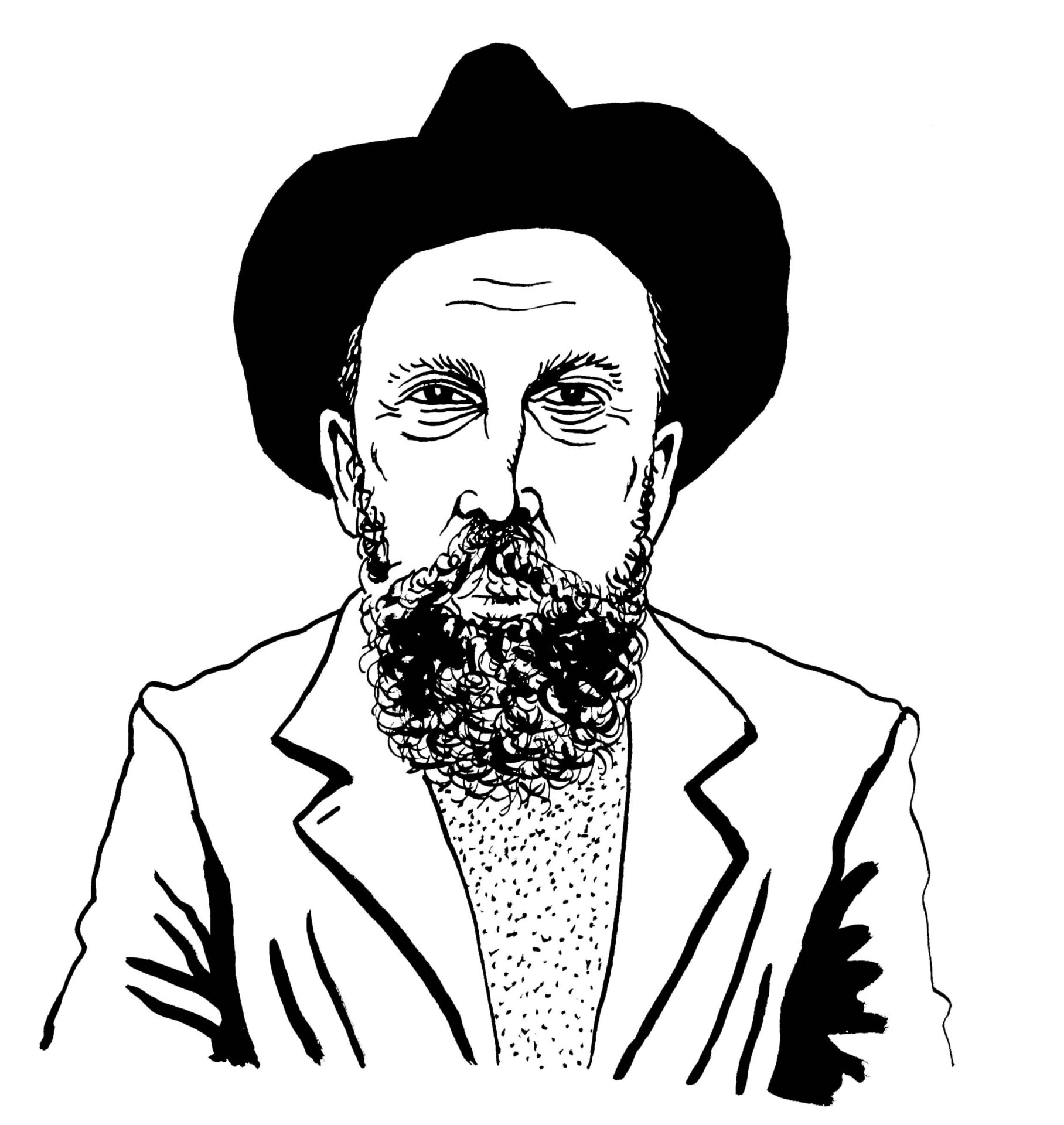 Preview - Faber Social, House of St. Barnabas, 29th March. 2