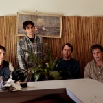 VIDEO PREMIERE: Full Ugly - Hanging Around