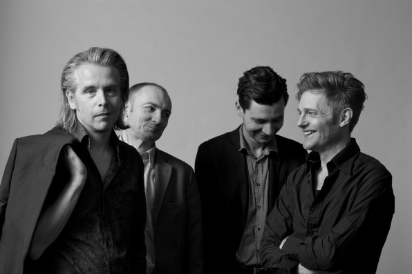 Track Of The Day #476: Gallon Drunk - The Exit Sign 22 Track Of The Day #476: Gallon Drunk - The Exit Sign