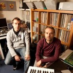 Track Of The Day #483: Plaid - 'Hawkmoth'
