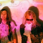 Track Of The Day #496: The Wands - 'the Dawn'