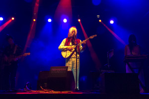 Primavera Sound 2014 – Barcelona, Saturday 31st May 25 Photo by Xarlene