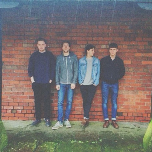 Track Of The Day#526: BLOOM- Slow Evil