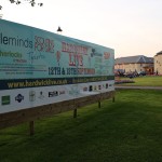 Hardwick Live Garden Party – 12th and 13th September 2014 2