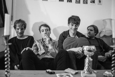 Interview & Video Premiere: Netil
