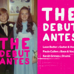 Track Of The Day #580: The Debutantes - Gentleman's Wash
