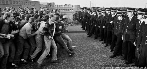 Still The Enemy Within, Documentary by Owen Gower 23 Photo by John Sturrock