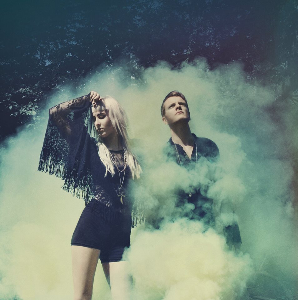 VIDEO PREMIERE: Dream Lake - Let Us Stay In The Light