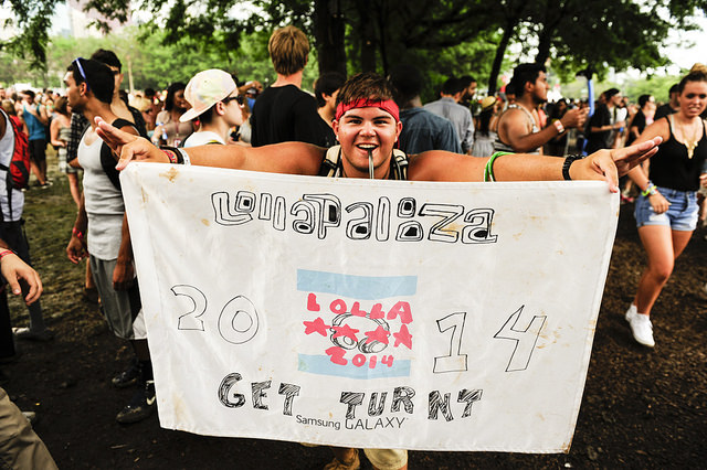 NEWS: Lollapalooza Announces Lollapalooza Berlin at Tempelhof Airport in September 2015