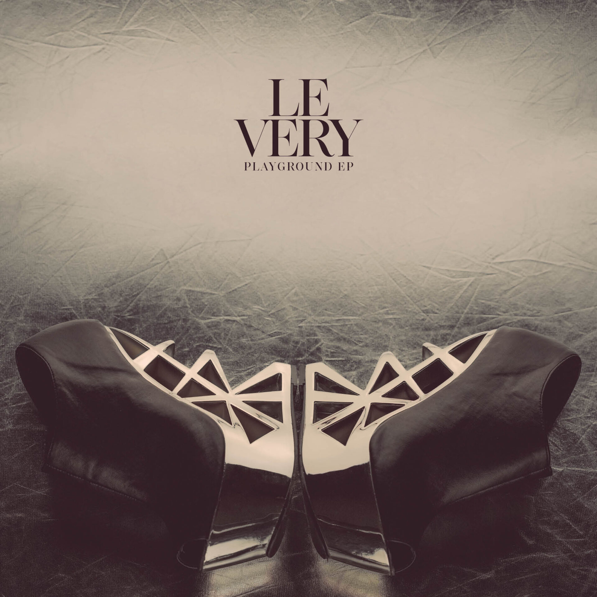 VIDEO: Le Very – ‘Playground’ 1