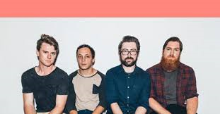 Track Of The Day #616: Born Joy Dead - Hey Blood 2