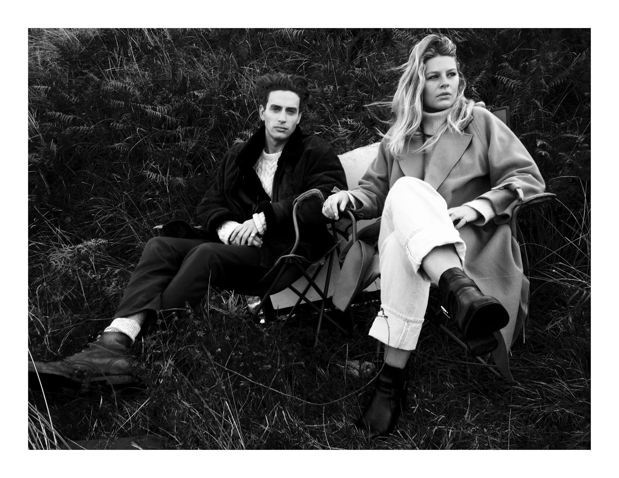 VIDEO: The Making of Alpines 'Saviour' Video