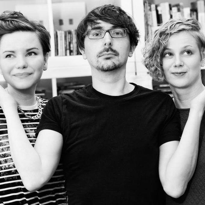 VIDEO PREMIERE: Mega Emotion - Uncomfortable