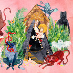Father John Misty - I Love You, Honeybear (Bella Union)