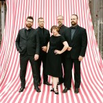 The Decemberists - The Institute, Birmingham, 18th February 2015