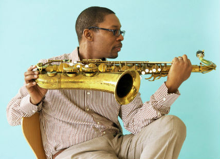 PREVIEW: Ravi Coltrane at the Howard Assembly Room in Leeds 1