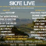 NEWS: New music festival on Skye